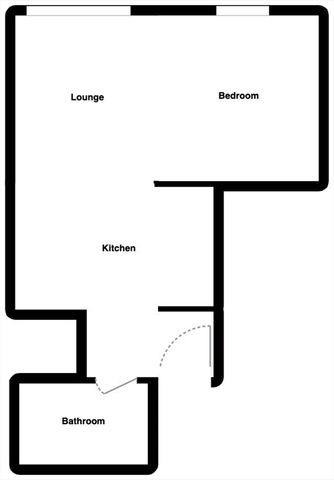 1039 Commonwealth Ave 20, Boston, MA 02215