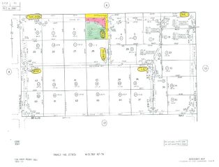 28200 Malinda, Lancaster, CA 93536