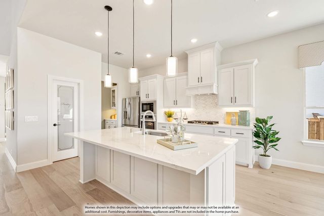 1034 Emerald Trace Drive, Justin, TX 76247