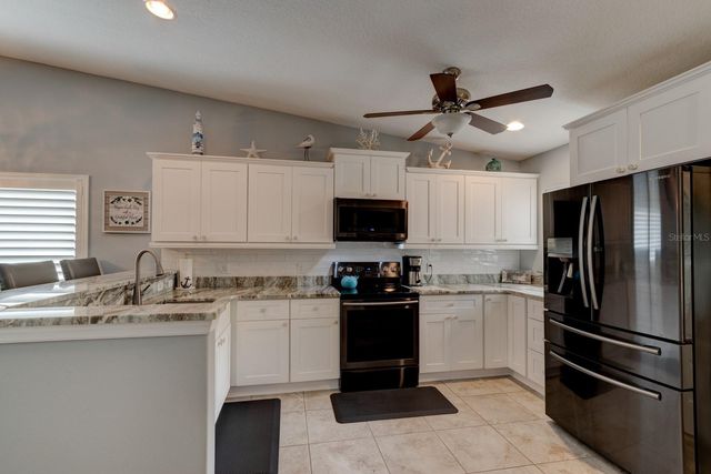 2213 HAWKS COVE CIRCLE, New Smyrna Beach, FL 32168