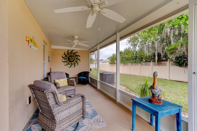 2213 HAWKS COVE CIRCLE, New Smyrna Beach, FL 32168