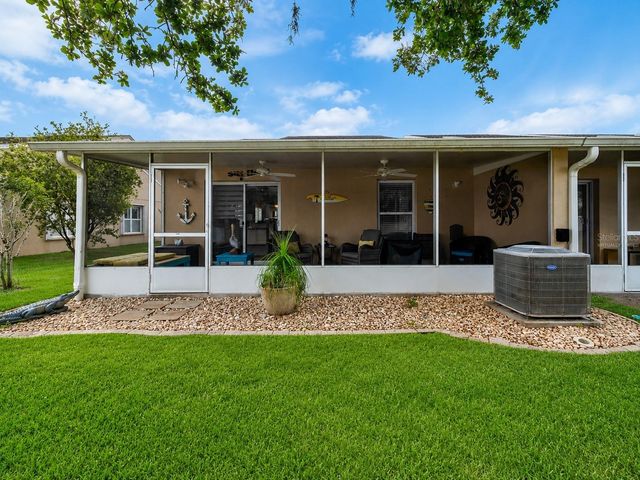 2213 HAWKS COVE CIRCLE, New Smyrna Beach, FL 32168