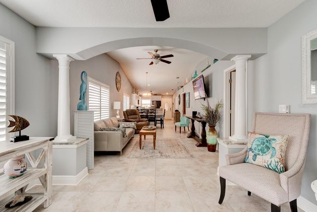 2213 HAWKS COVE CIRCLE, New Smyrna Beach, FL 32168