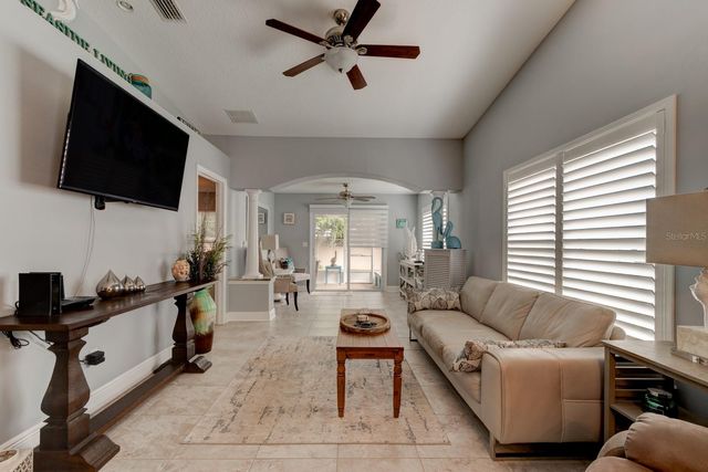 2213 HAWKS COVE CIRCLE, New Smyrna Beach, FL 32168