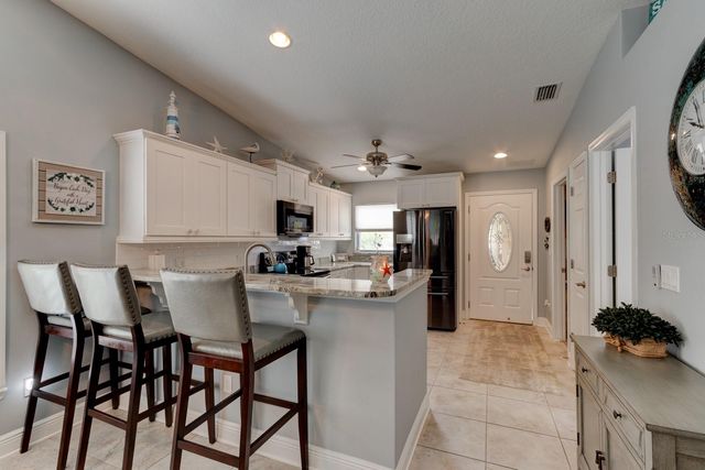 2213 HAWKS COVE CIRCLE, New Smyrna Beach, FL 32168