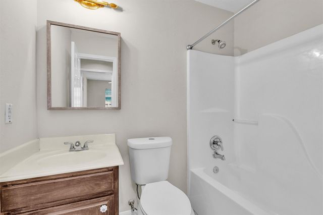 2726 Fox View Circle, Spring, TX 77386