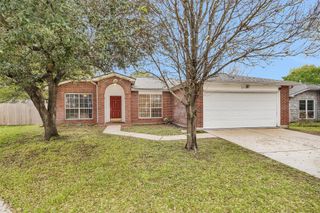 2726 Fox View Circle, Spring, TX 77386