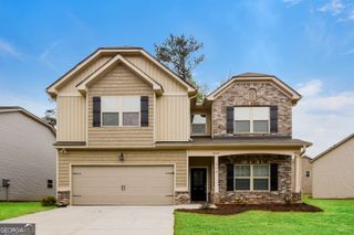228 Stephens Mill Drive, Dallas, GA 30157