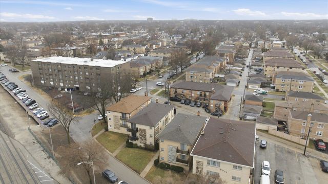 7709 W Marwood Avenue 3N, Elmwood Park, IL 60707