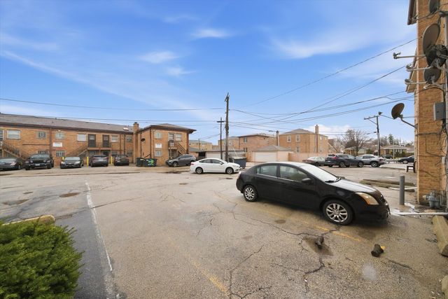 7709 W Marwood Avenue 3N, Elmwood Park, IL 60707