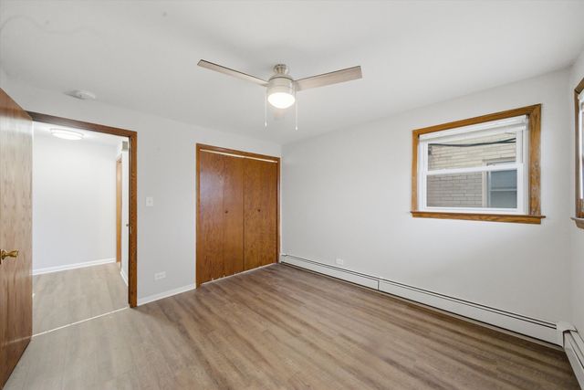 7709 W Marwood Avenue 3N, Elmwood Park, IL 60707