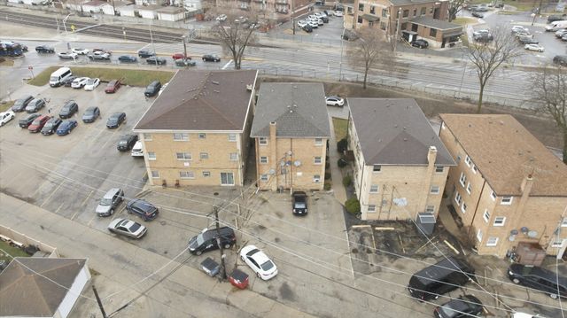 7709 W Marwood Avenue 3N, Elmwood Park, IL 60707