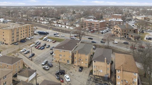 7709 W Marwood Avenue 3N, Elmwood Park, IL 60707