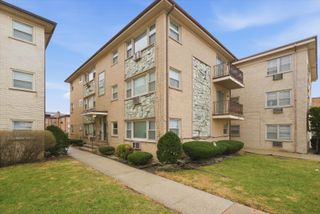 7709 W Marwood Avenue 3N, Elmwood Park, IL 60707