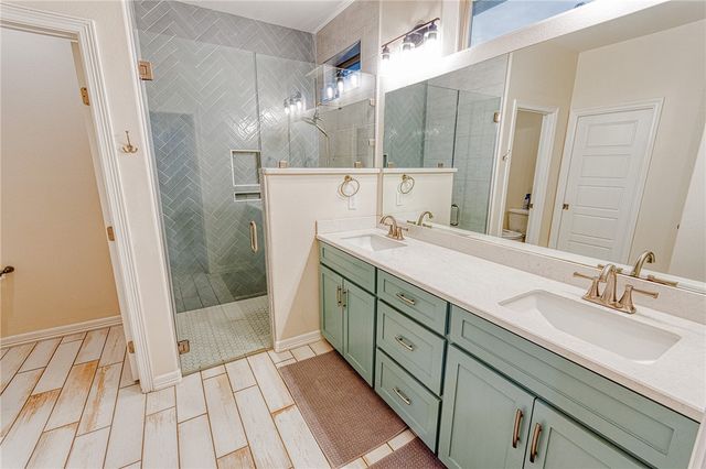 2110 Oak Creek Cove, Corpus Christi, TX 78418