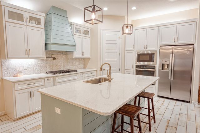 2110 Oak Creek Cove, Corpus Christi, TX 78418