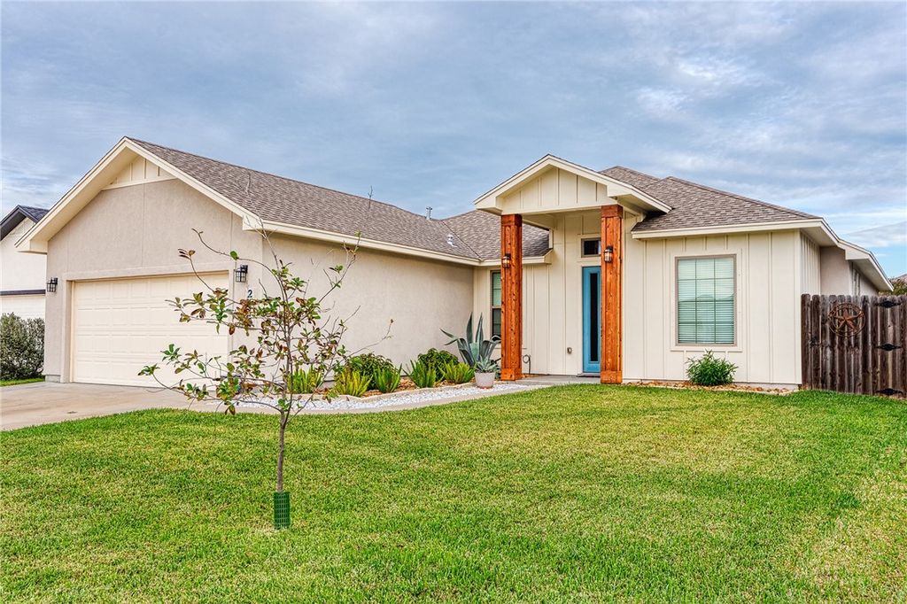 2110 Oak Creek Cove, Corpus Christi, TX 78418