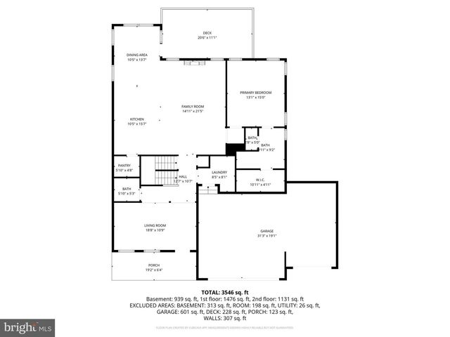 405 POTOMAC VIEW PKWY, Brunswick, MD 21716