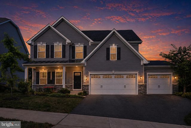 405 POTOMAC VIEW PKWY, Brunswick, MD 21716