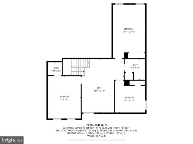 405 POTOMAC VIEW PKWY, Brunswick, MD 21716