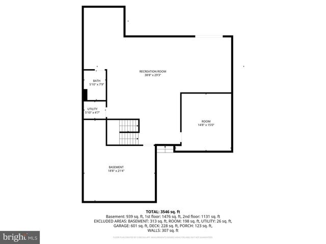 405 POTOMAC VIEW PKWY, Brunswick, MD 21716