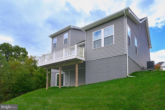 405 POTOMAC VIEW PKWY, Brunswick, MD 21716