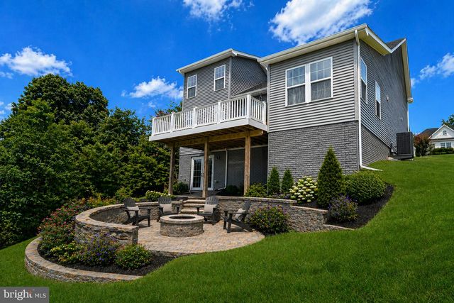 405 POTOMAC VIEW PKWY, Brunswick, MD 21716