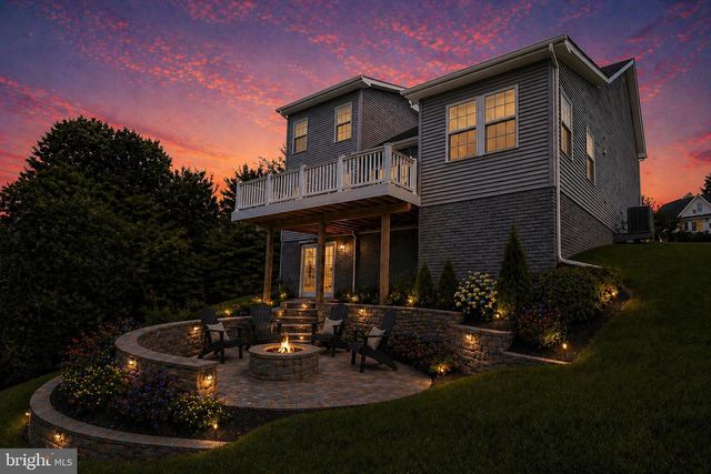 405 POTOMAC VIEW PKWY, Brunswick, MD 21716