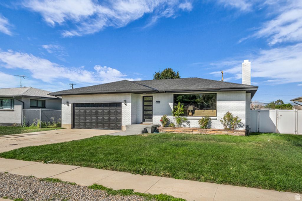 7980 S ROOSEVELT ST, Midvale, UT 84047 — photo 2
