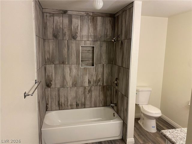 3911 Cambridge Street 4, Las Vegas, NV 89119