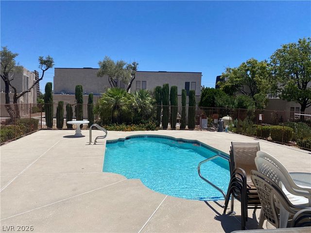 3911 Cambridge Street 4, Las Vegas, NV 89119