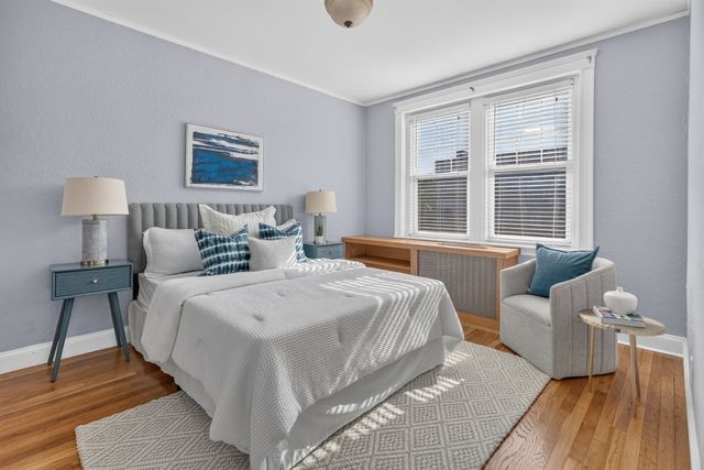 1945 Commonwealth Ave 62, Boston, MA 02135