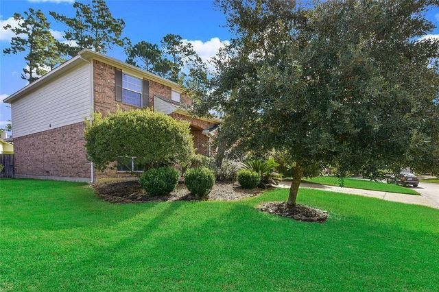 130 S Spinning Wheel Circle, The Woodlands, TX 77382