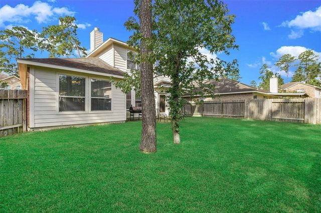 130 S Spinning Wheel Circle, The Woodlands, TX 77382