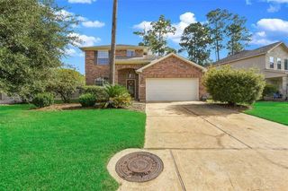 130 S Spinning Wheel Circle, The Woodlands, TX 77382