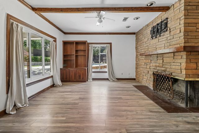 3108 Wingren Road, Irving, TX 75062