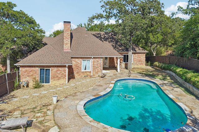 3108 Wingren Road, Irving, TX 75062