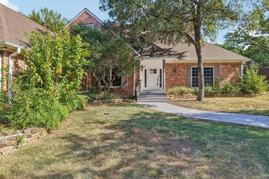 3108 Wingren Road, Irving, TX 75062