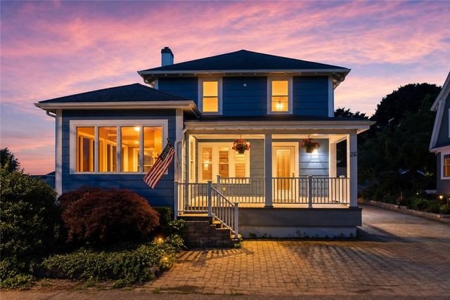 26 Fairview Avenue, Cranston, RI 02905
