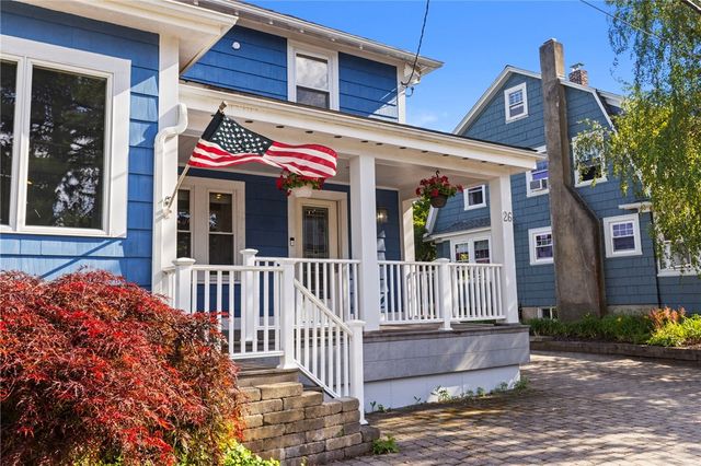26 Fairview Avenue, Cranston, RI 02905
