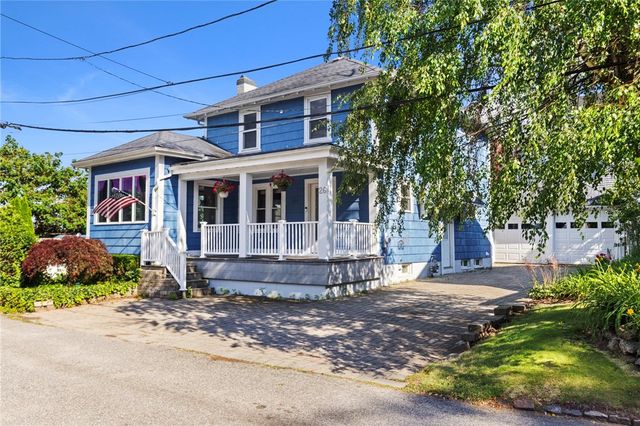 26 Fairview Avenue, Cranston, RI 02905
