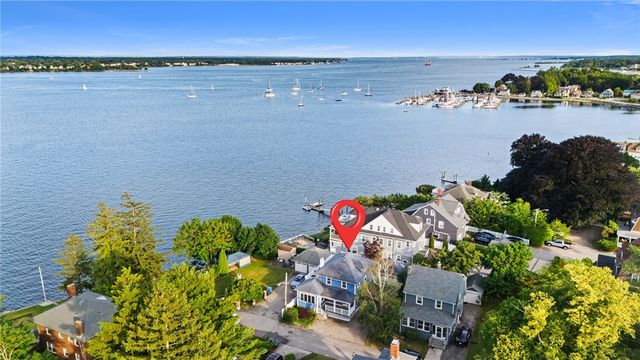 26 Fairview Avenue, Cranston, RI 02905