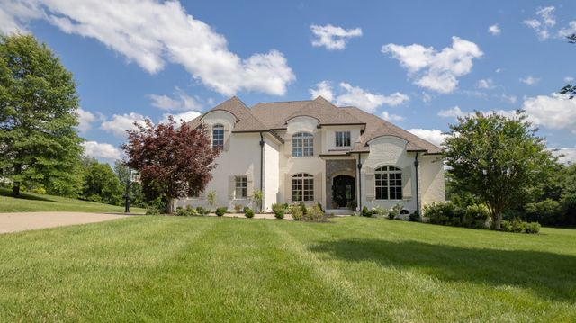 4621 Nadine Ln, Franklin, TN 37064