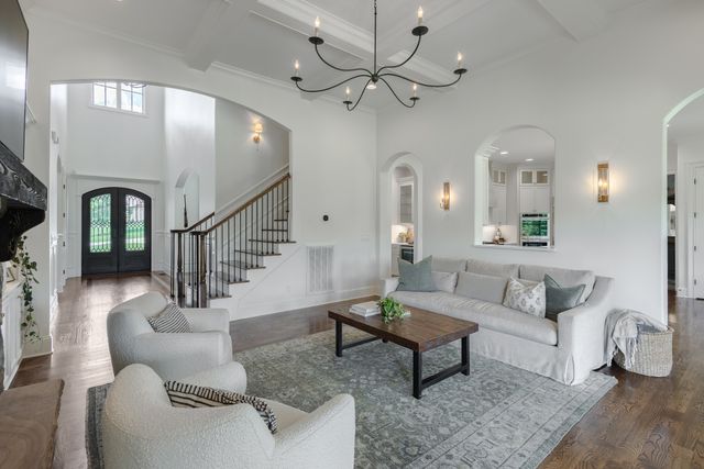 4621 Nadine Ln, Franklin, TN 37064