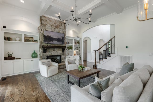 4621 Nadine Ln, Franklin, TN 37064