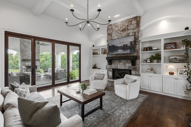 4621 Nadine Ln, Franklin, TN 37064