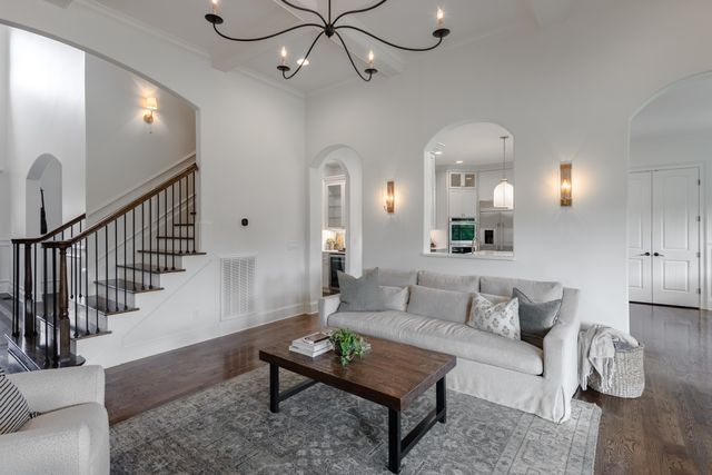 4621 Nadine Ln, Franklin, TN 37064