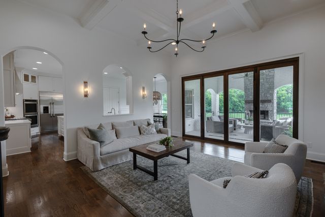4621 Nadine Ln, Franklin, TN 37064