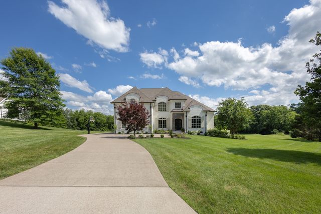 4621 Nadine Ln, Franklin, TN 37064