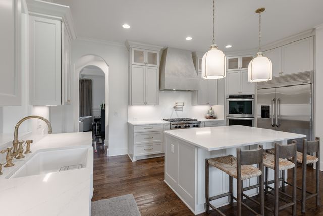4621 Nadine Ln, Franklin, TN 37064